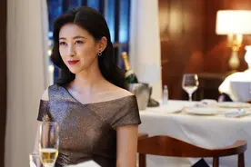 京圈内的富婆都有谁？图片