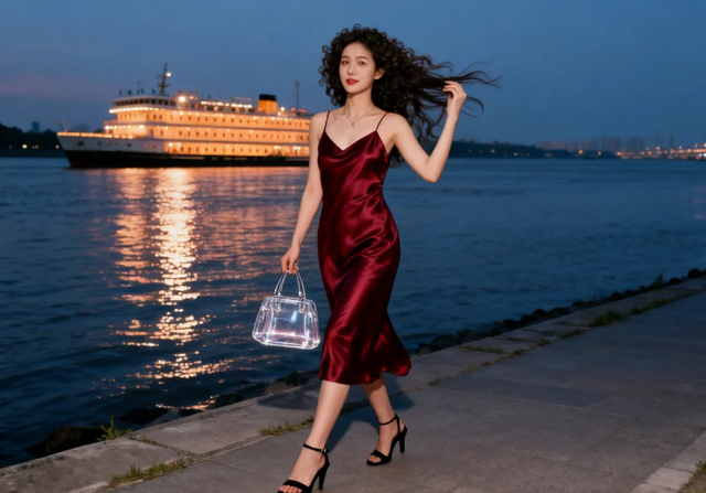 单亲妈妈照料怀孕女儿半年后自己也怀孕，女儿怒问：孩子是谁的？