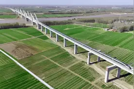 经十路东延、济南轨交3号线二期，通车时间就在→图片