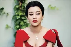 郝蕾年轻时有多美？这些古装角色惊艳了时光，不信你看？图片