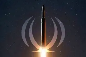 开火了！卡塔尔被炸，伊拉克被炸，伊朗终于对美还击，中东或大乱图片