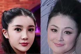 赵本山已去世的8位徒弟，看着都很年轻好可惜图片