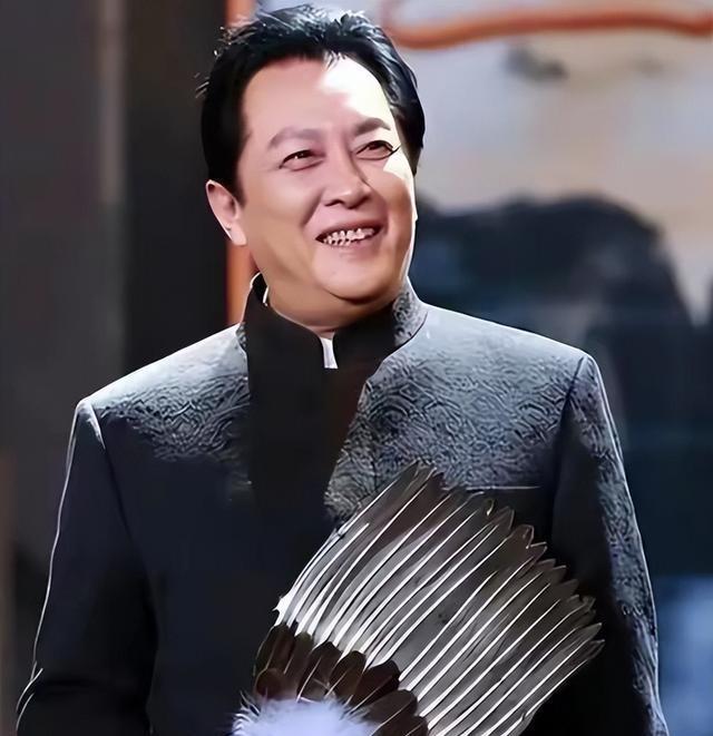 没想到，阅兵结束不到半月，唐国强因一个举动	，再次实现口碑暴涨