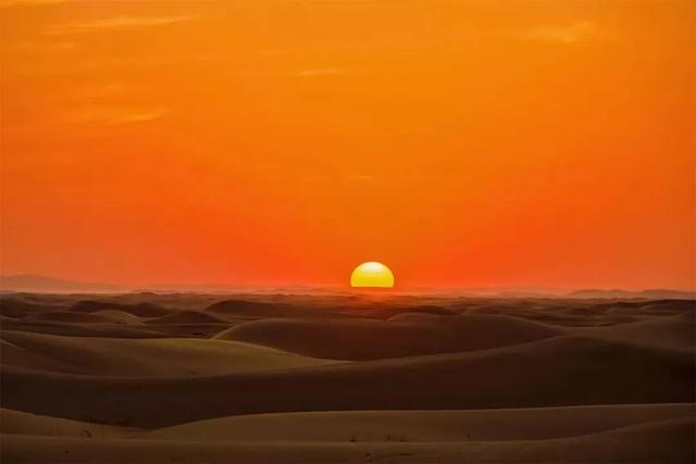 【夜读 · 散文】成长密码