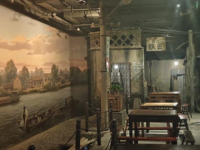 盐城竹林大饭店