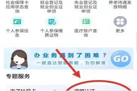 8步完成，养老金资格认证图片