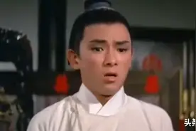 蒋伯芳命里克妻，四个媳妇没有一个善终，造化弄人图片