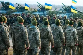 从这次乌克兰反攻来看，美军仍是全球最强，我们如何应付？图片