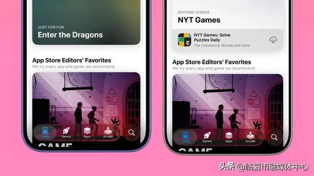 iOS 26 Beta6 带来了全新的铃声和丝滑的动画！