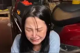 上门女婿与岳父母争吵，遭妻子怒扇巴掌，弟弟:过来接我回家图片