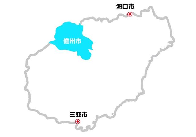 一半海水一半火焰，这座海南小城太冷门！