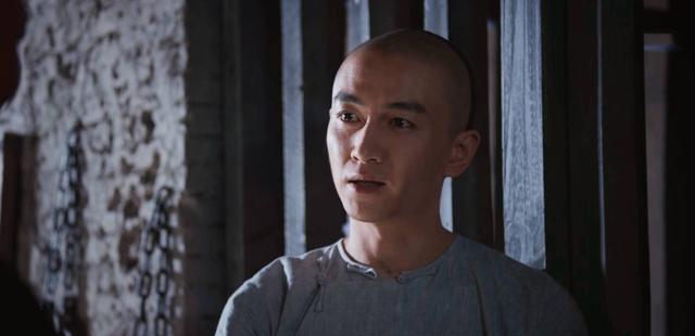 《大生意人》直到王天贵要古平原做儿子，才知，李钦为何要杀亲哥