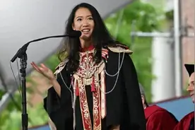 哈佛女孩背后的中国式焦虑：我们到底在不平什么？图片