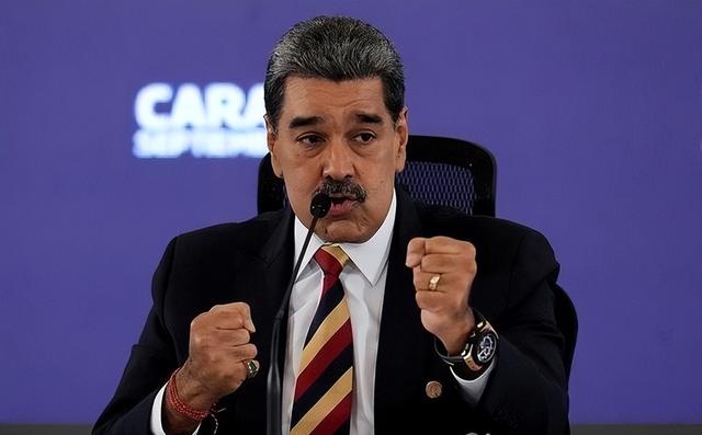 委内瑞拉欠中国100多亿美元债务，美媒：特朗普将决定是否继续还