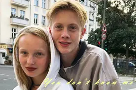 为什么很多情侣长得很像？图片