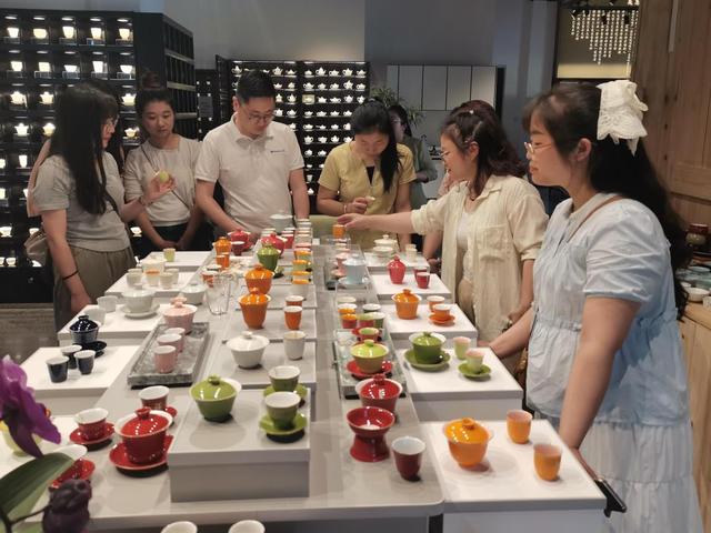 德化三班镇：千年瓷韵聚人气 文旅融合促发展