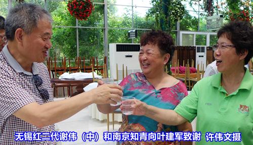 重温抗战岁月，弘扬抗战精神