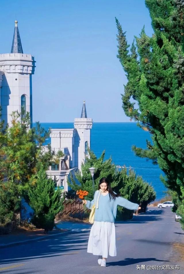 【乐游烟台】假日好去处丨限时免费！烟台春游神仙地都在这