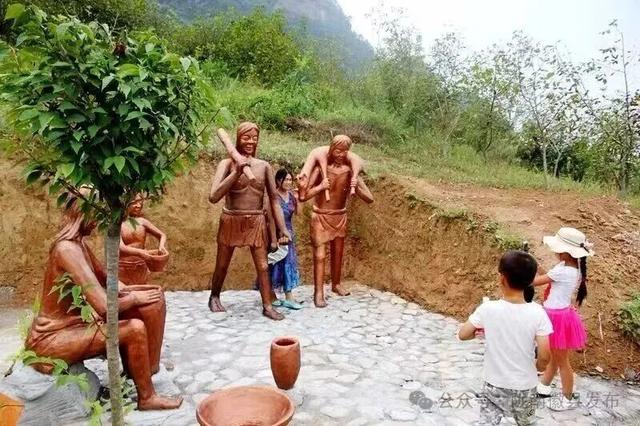 穿越挂壁公路，探秘千年遗址，这份攻略请收好！