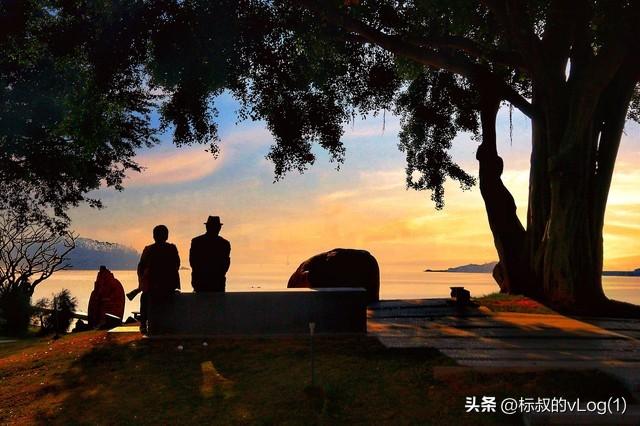 老年人旅行应注注意