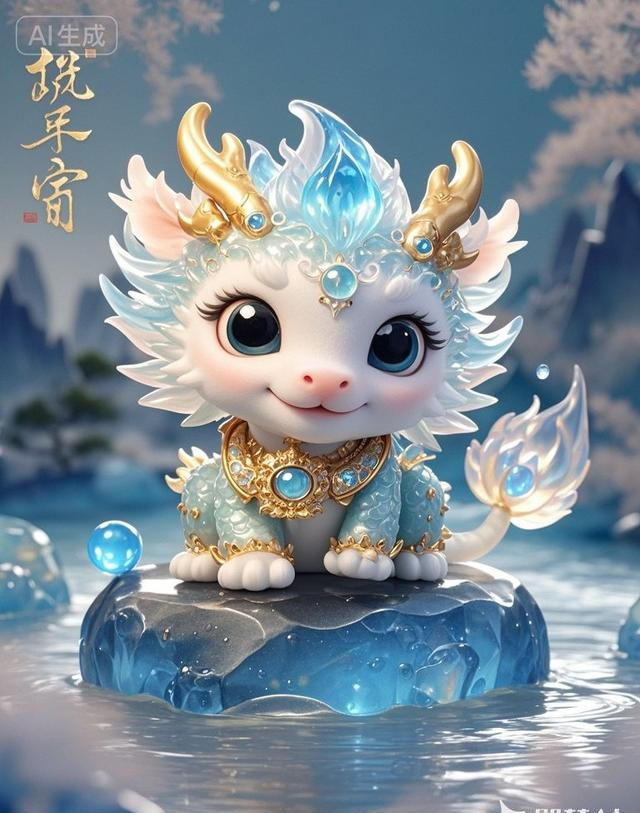 属龙人的两段情缘：第一个爱人是来渡你的劫，第二个才是来爱你的