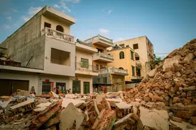 农村住宅拆翻建，这些国家规定你必须知道！图片