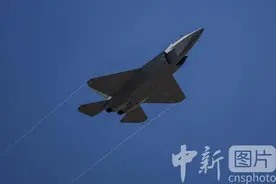 第十五届中国航展即将举行图片