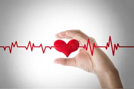 医生坦言:只要心率没超过这个范围，不要过度用药，别自己害自己图片