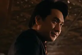 繁花:“油腻男”强总永不知，他的五句话，精准踩到了女人的雷点图片