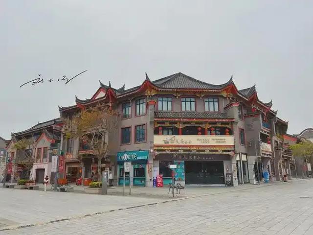 福建平潭投资86亿，打造“中国首座海岛旅游古城”，已是4A级景区