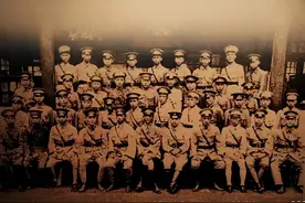 黄埔军校499名马姓同学录！​图片