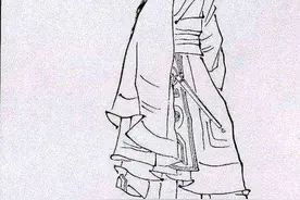 从唐代传奇小说中的虬髯客、空空儿，看唐人的骄傲图片