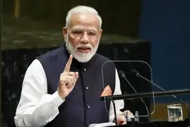 中印北京谈判后，不到48小时，印度放出消息：马上与10国联合军演图片