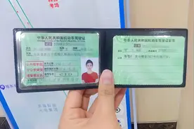 2025年6月起，二三四轮车都可以上路了！图片