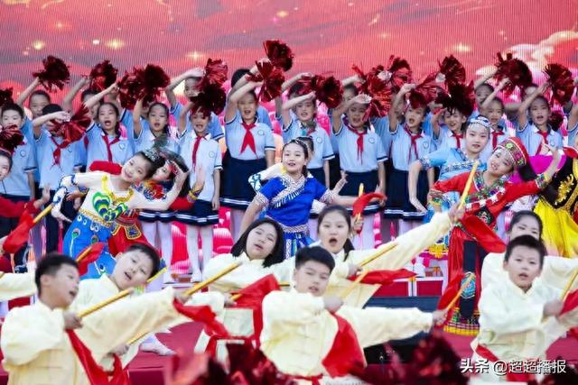 传承百年文化 铸就百年辉煌——庆祝沧州市回民小学建校120周年