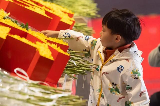 春日漫游正当时！清明假期，105万人次游客打卡丰台