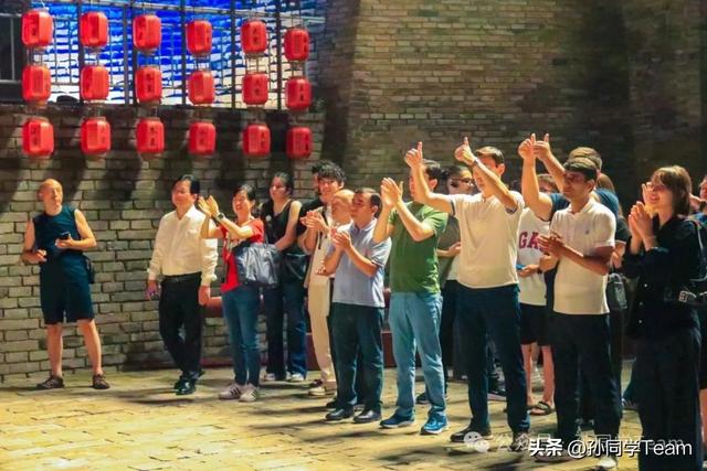 中国“中亚+”青年交流行走进榆林，以青春之名，共绘友谊画卷！