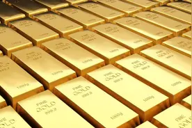 央行降准降息后，国内金价将何去何从？图片