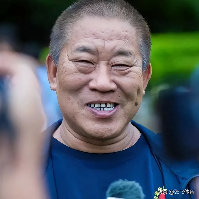 68岁晚节不保，国家一级演员杜旭东，终究是为他的荒唐行为买了单