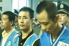 齐齐哈尔“张氏兄弟”覆灭记：46名律师辩护，枪毙后百辆豪车相送图片