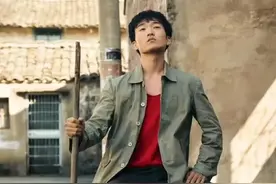 他童星出道，因长相被资本抛弃，如今靠演技杀出一片天地图片