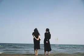 无论和谁相处，请保持适度冷漠图片