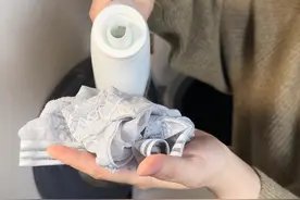 洗衣机上的“KG”，指的是干衣重量还是湿衣重量？不少人都弄错了图片