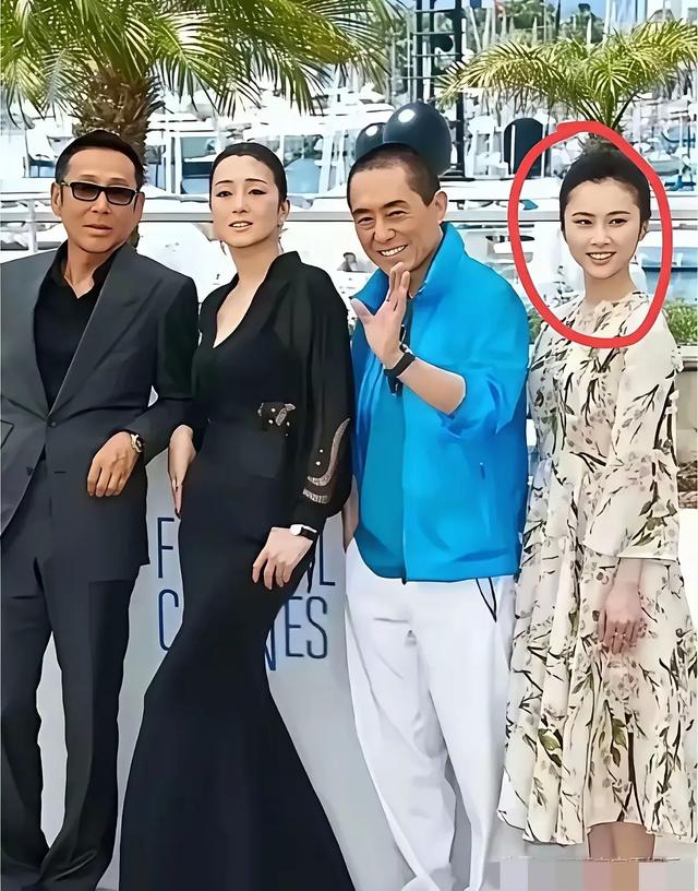 我敢打赌，能叫出这四个人名字的人，应该不多