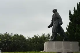 中国有几个经济特区？四个？五个？都不对！图片