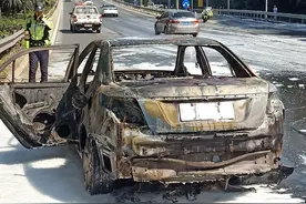 专职消防员值得去做吗？图片