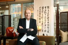 退出美国、加拿大国籍，百亿富翁带着全部身家加入了中国国籍图片