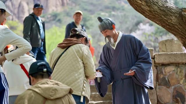 精彩演艺轮番炸场！这个假期，五莲等你来！