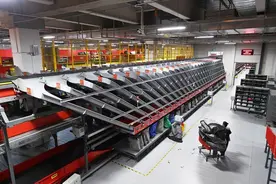 新闻分析丨廊坊入选国家物流枢纽，凭什么？图片