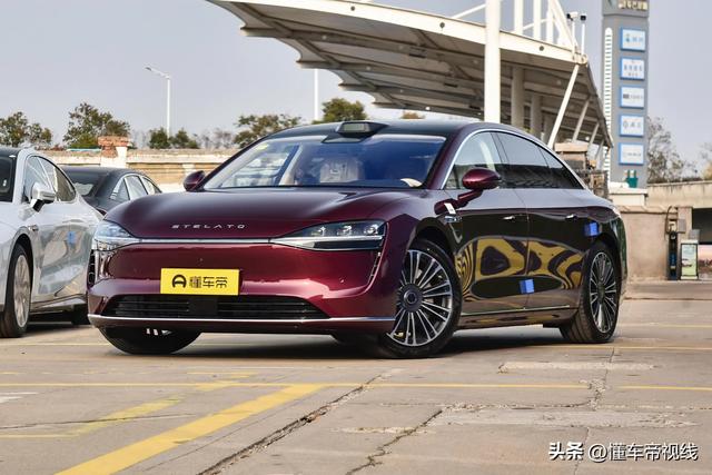 一汽奥迪A6L e-tron最新消息
